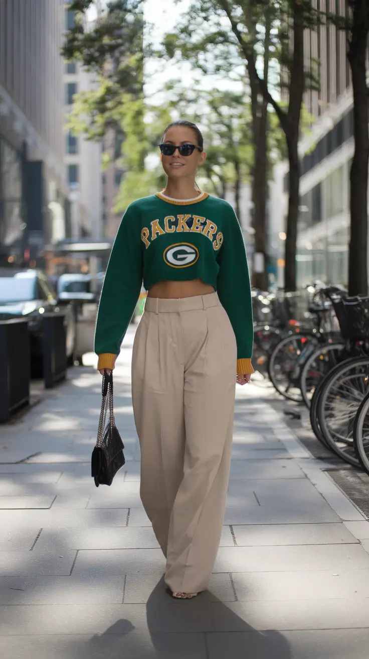 20 Summer to Fall Transition Outfits – Fashion Tips 2025
