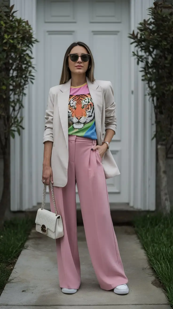 20 Ways to Style Casual Fall Outfits in Your 30s – 2025 Edition for Effortless Chic
