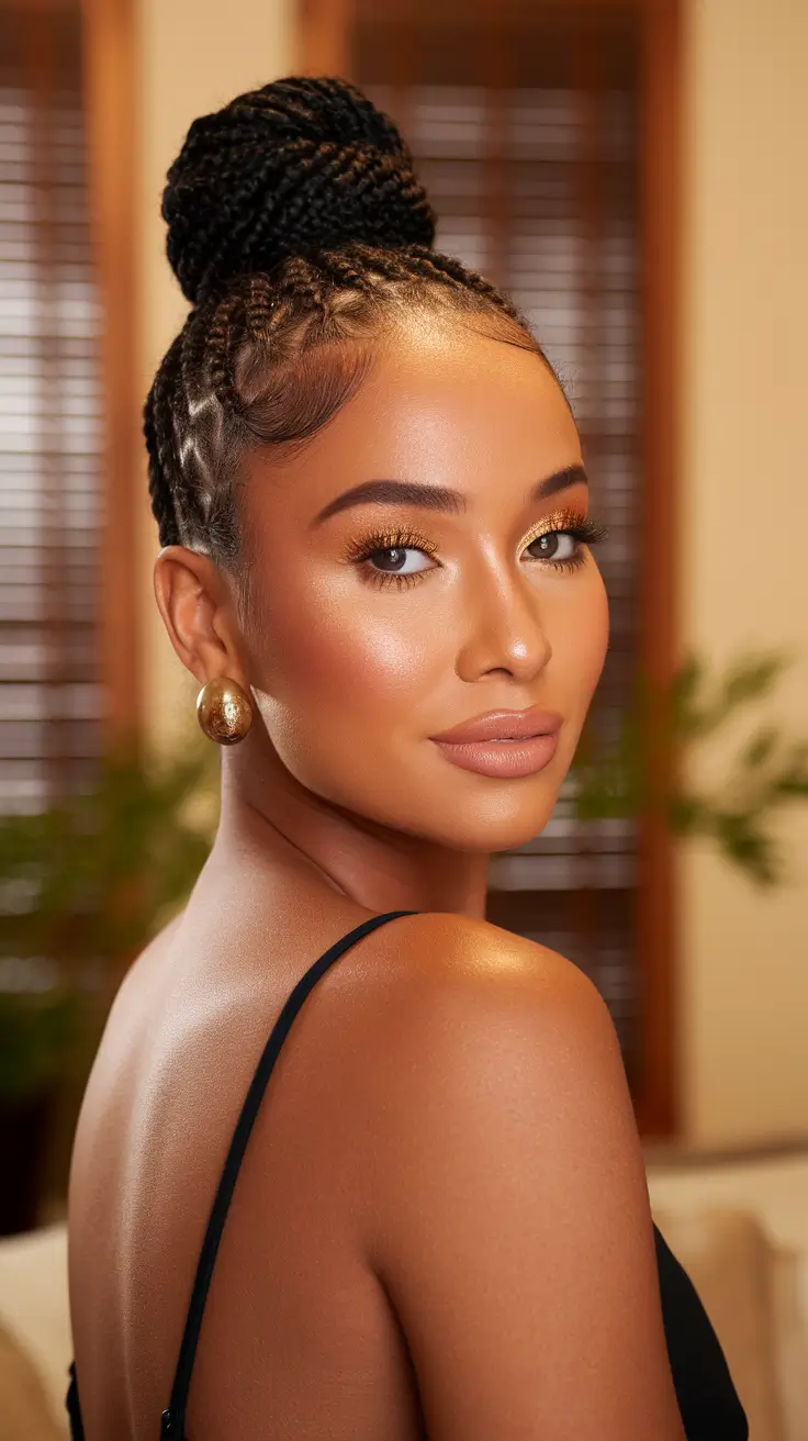 25 Fall 2025 Hairstyles for Black Women That Define the Season’s Style