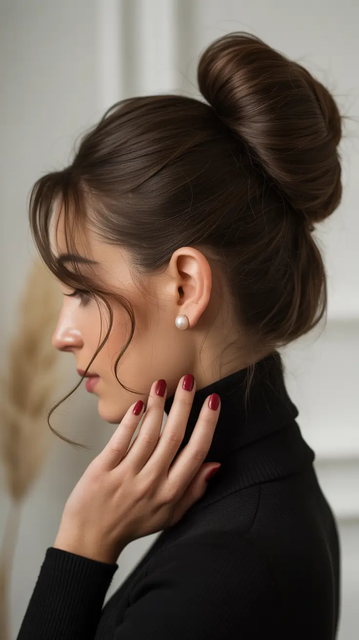 25 Best Fall Hairstyles for Long Hair in 2025 That Will Turn Heads This Season