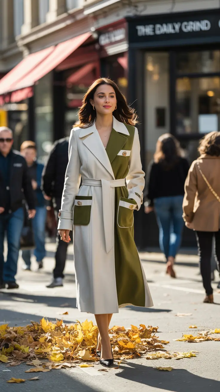 22 Effortless Old Money Style Ideas to Elevate Your Fall 2025 Wardrobe