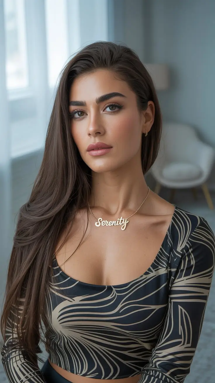 22 Brunette Hair Colors That Will Rule Fall 2025