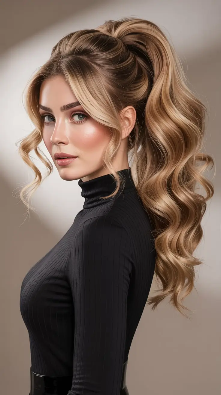 25 Best Haircuts for Fall 2025 Vibes That Redefine Seasonal Style