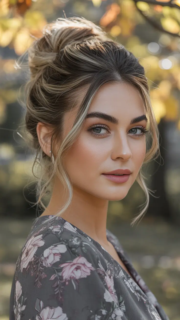 25 Fall 2025 Hairstyle + Hair Color Inspiration to Try This Season