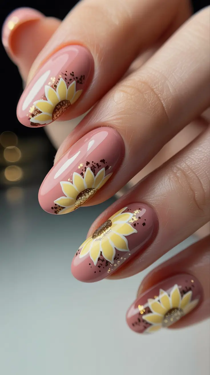 23 Fall 2025 Nail Designs That Will Inspire Your Next Manicure