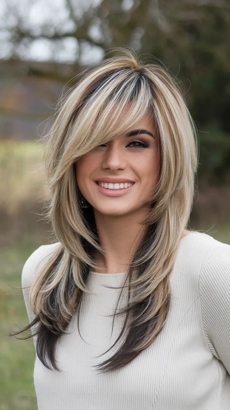 September Hair Color Ideas – 23 Fall Trends for 2025 That Will Transform Your Look