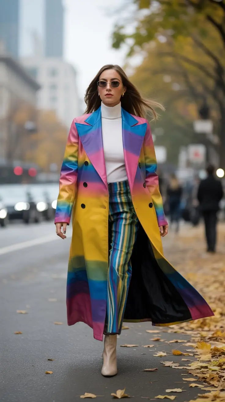 Fall Fashion Guide 2025: 23 Must-Have Outfit Styles for a Trendy Autumn