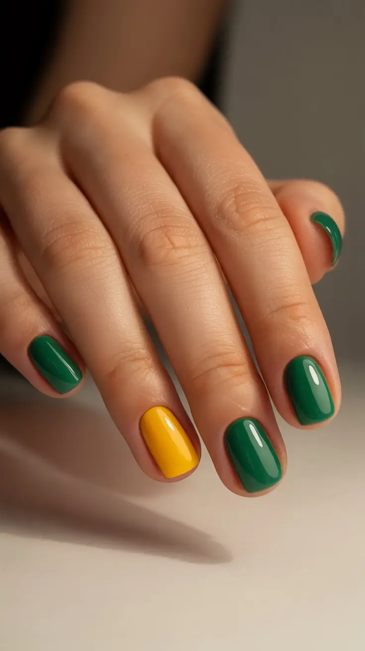 23 September 2025 Nail Colors Shades to Elevate Your Fall Manicure