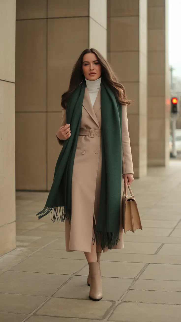 20 Ways to Style Casual Fall Outfits in Your 30s – 2025 Edition for Effortless Chic