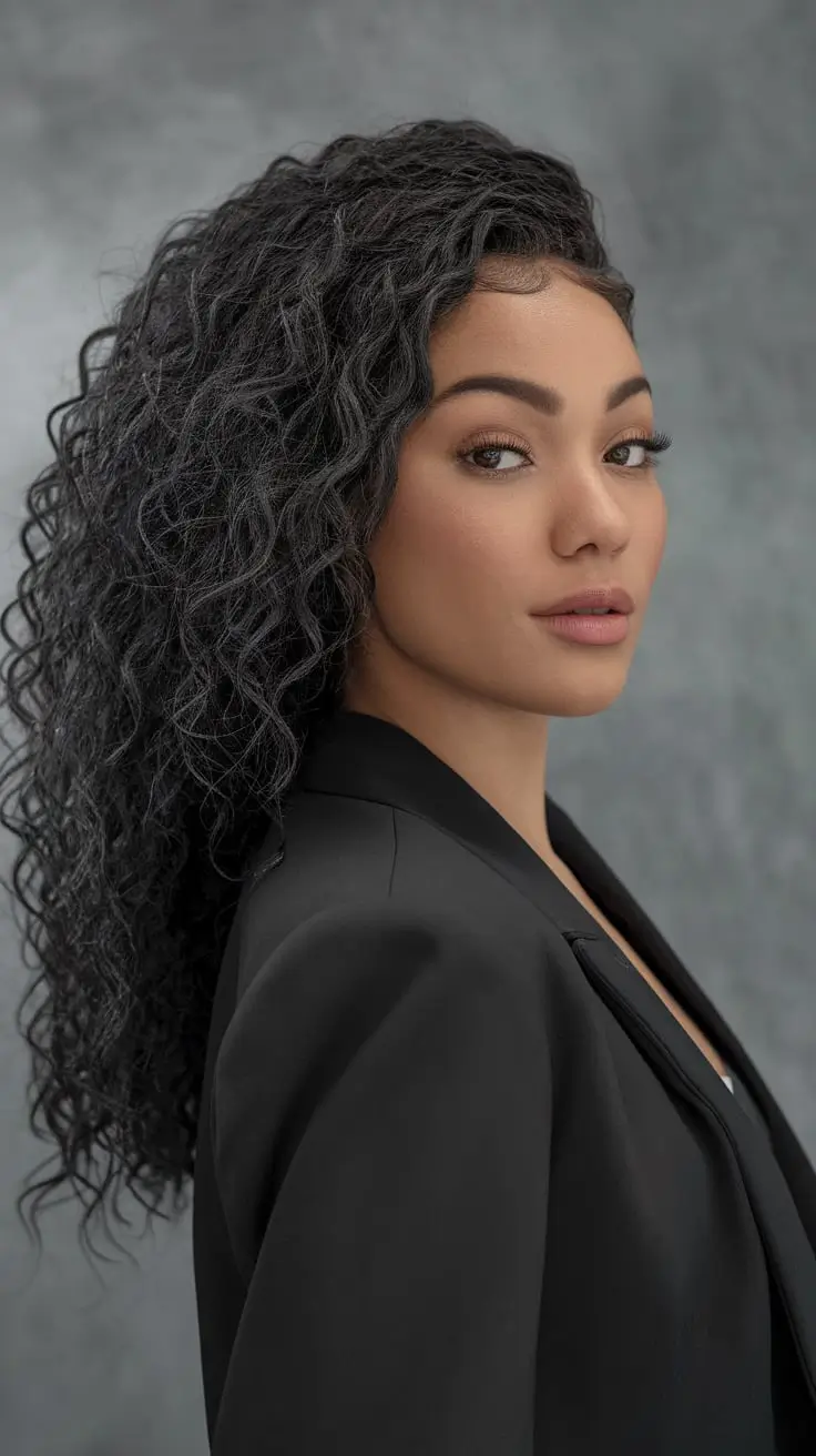 25 Fall 2025 Hairstyles for Black Women That Define the Season’s Style