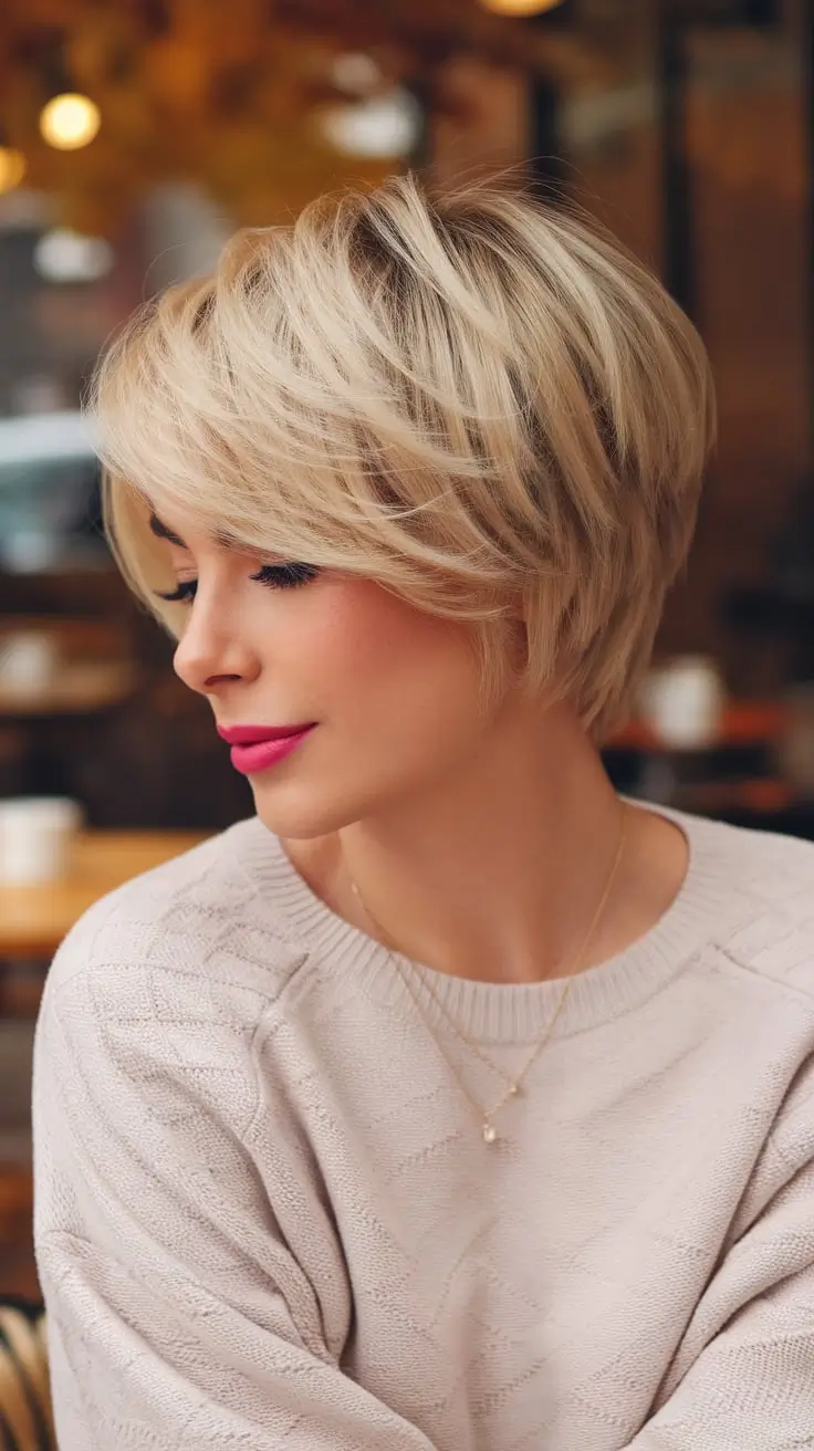 22 Trending Bob Hairstyles to Try This Fall 2025