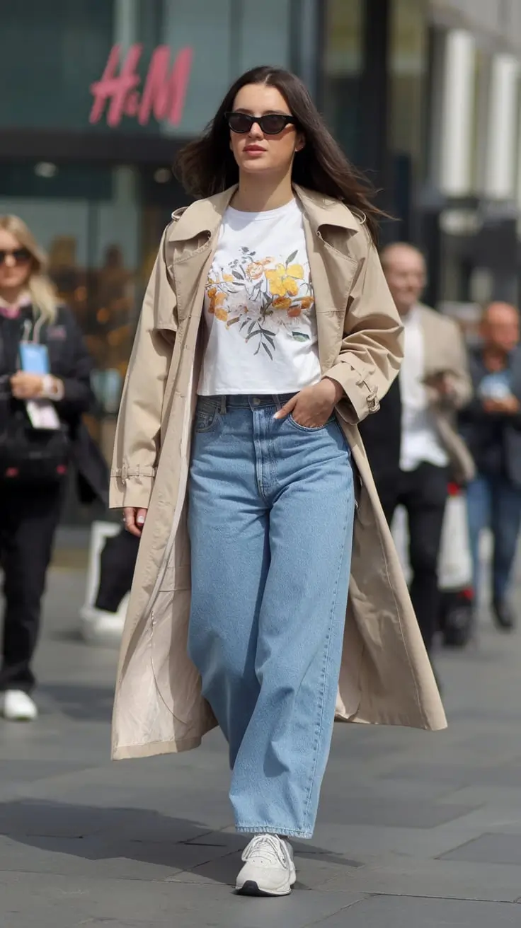 23 Casual September Outfits Ideas 2025 to Refresh Your Everyday Style