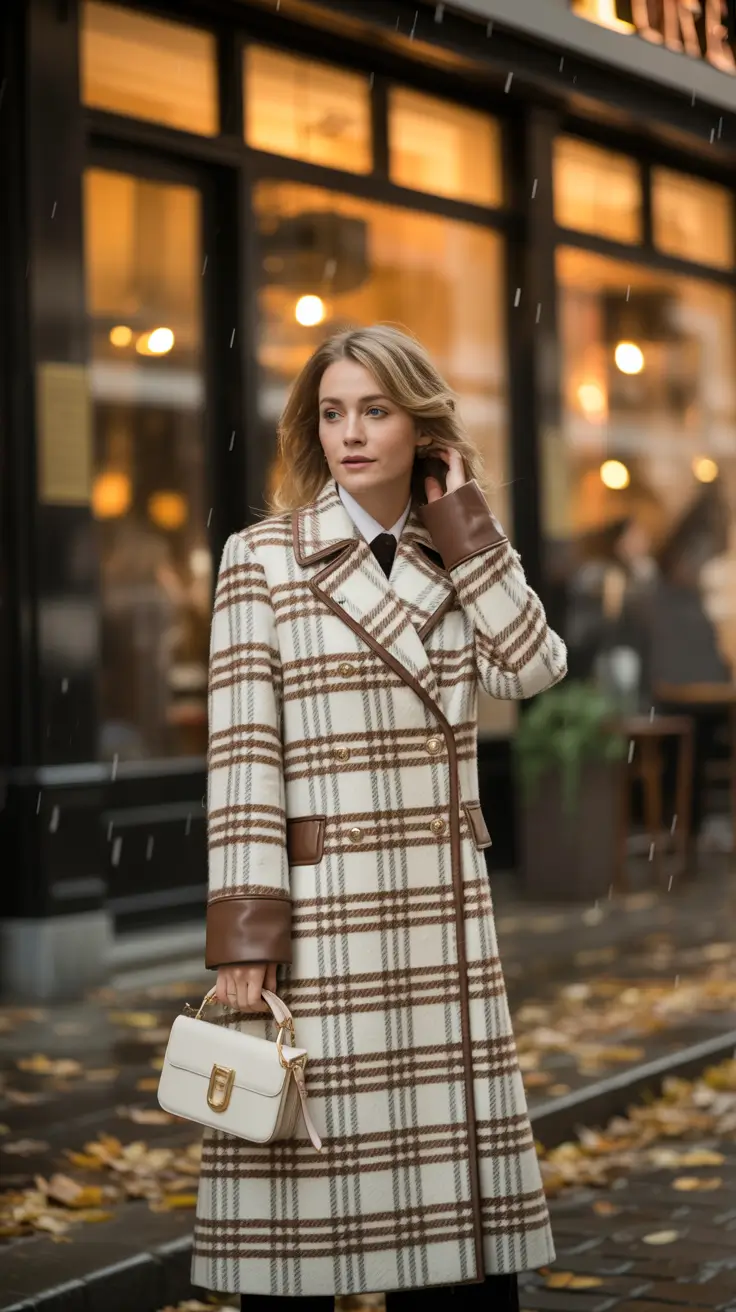 22 Effortless Old Money Style Ideas to Elevate Your Fall 2025 Wardrobe