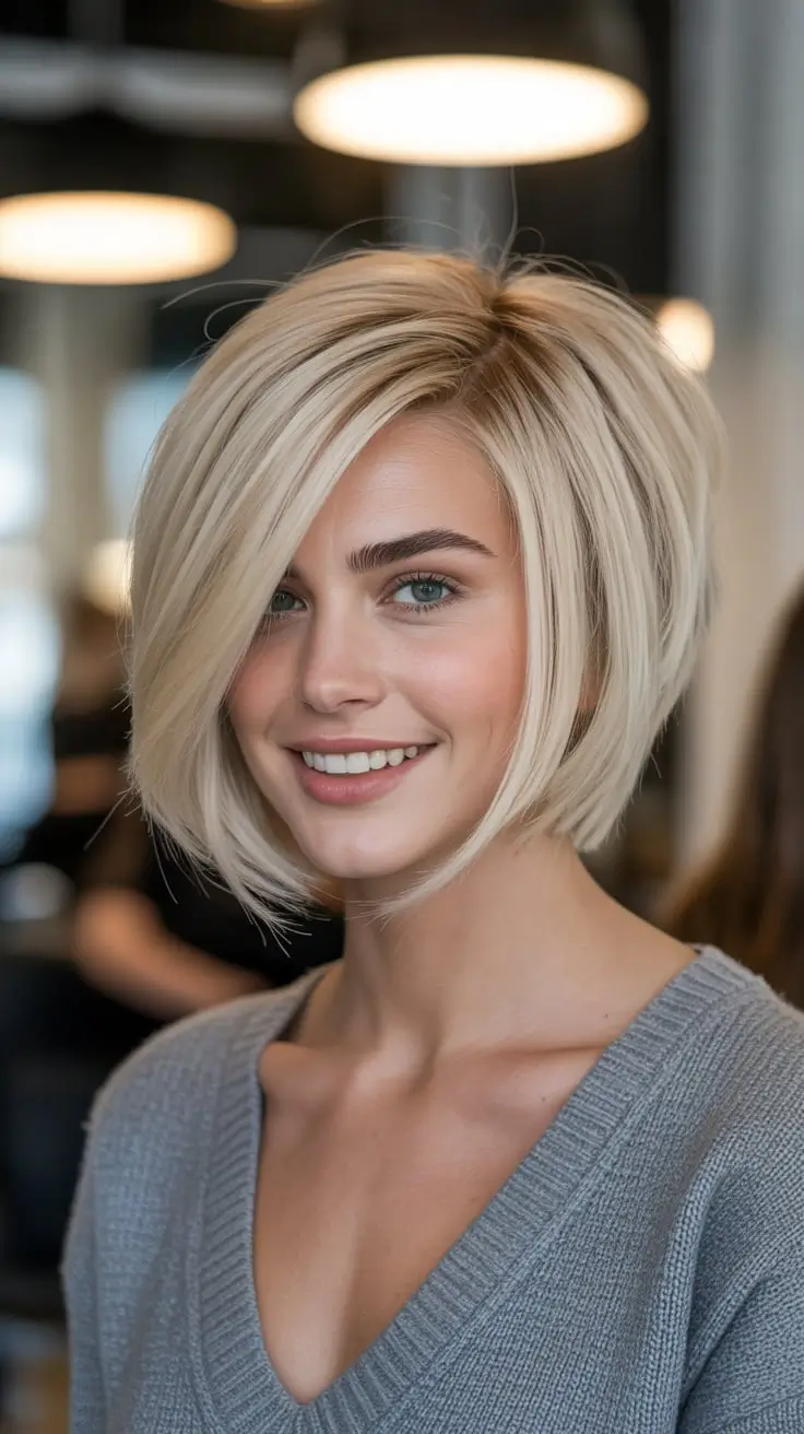 Golden Leaves, Golden Locks: 25 Blonde Hair Color Trends This Fall 2025