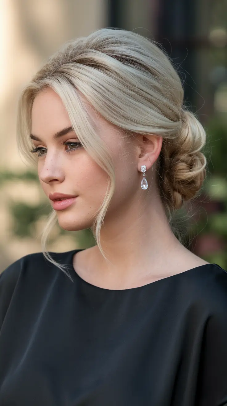 25 Easy Fall Hairstyles 2025 That Will Instantly Elevate Your Look