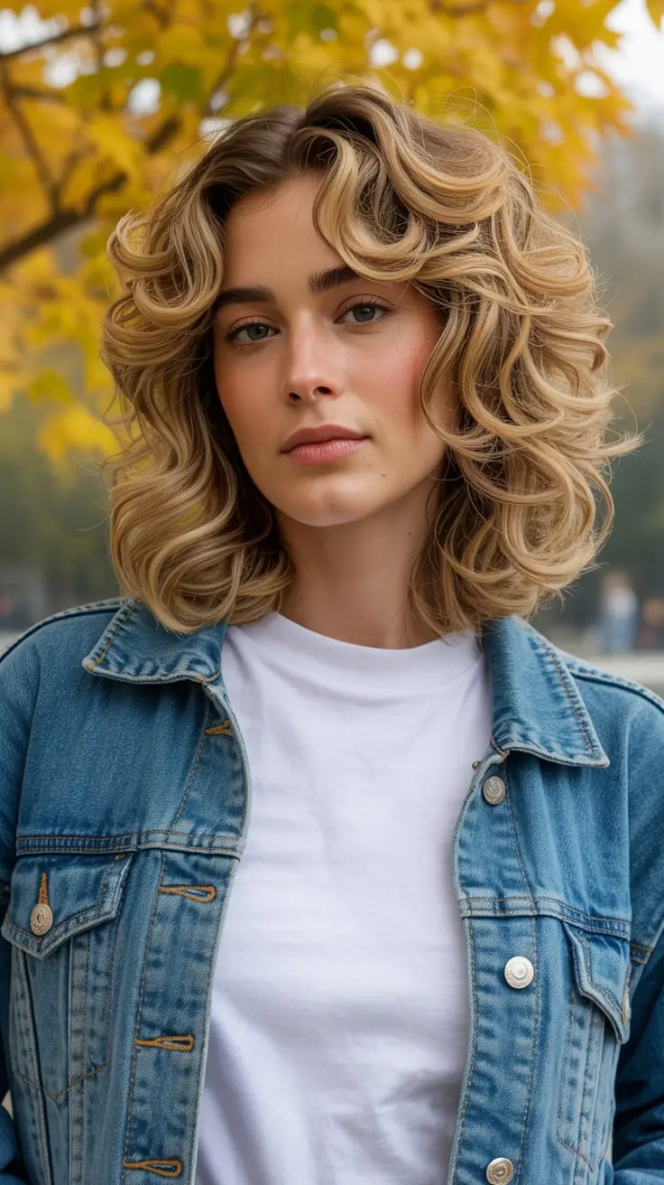 22 Hair Color Ideas for Fall 2025 to Transform Your Look