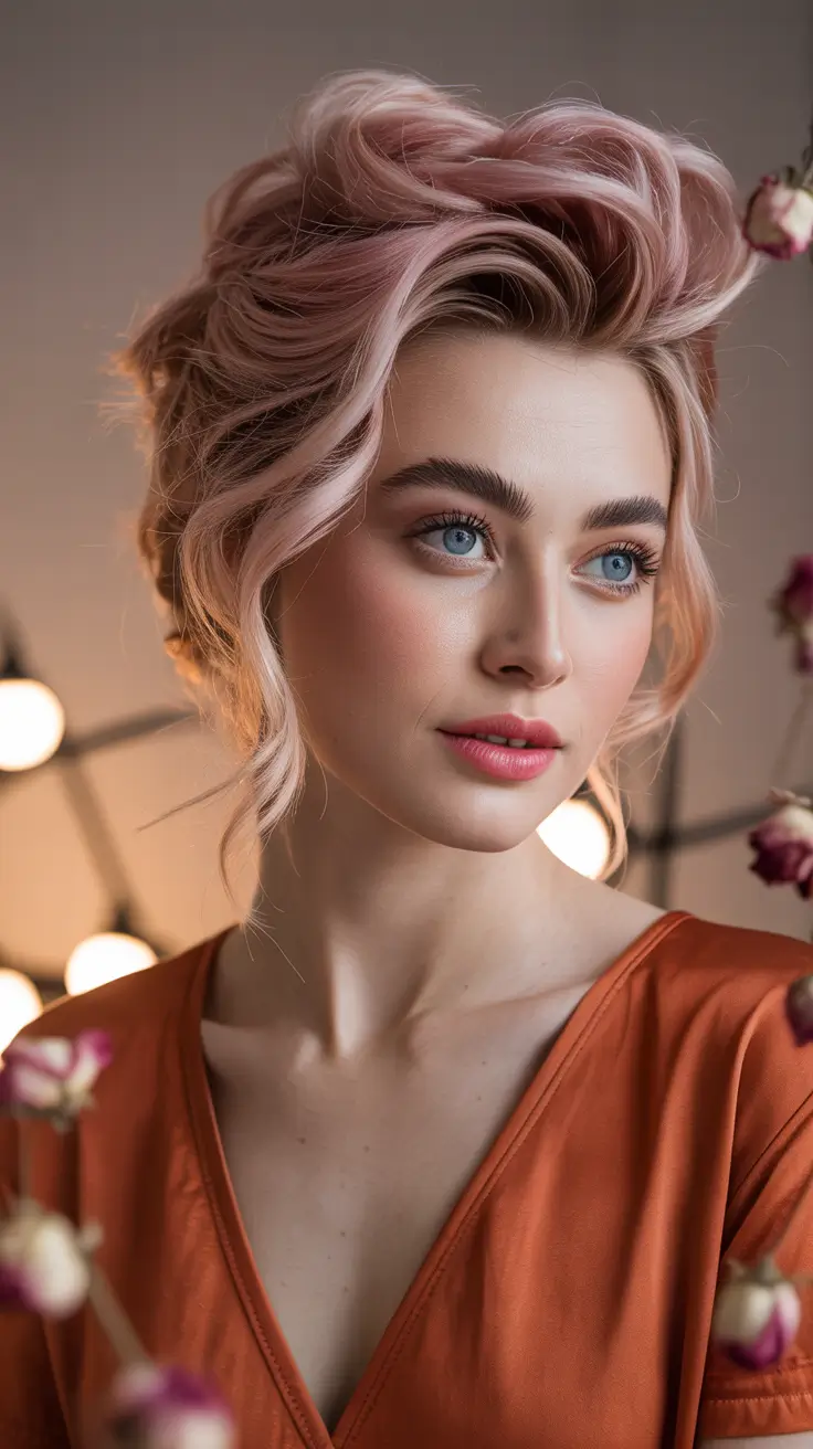 25 Best Haircuts for Fall 2025 Vibes That Redefine Seasonal Style