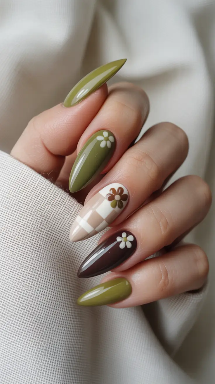 23 Fall 2025 Nail Designs That Will Inspire Your Next Manicure