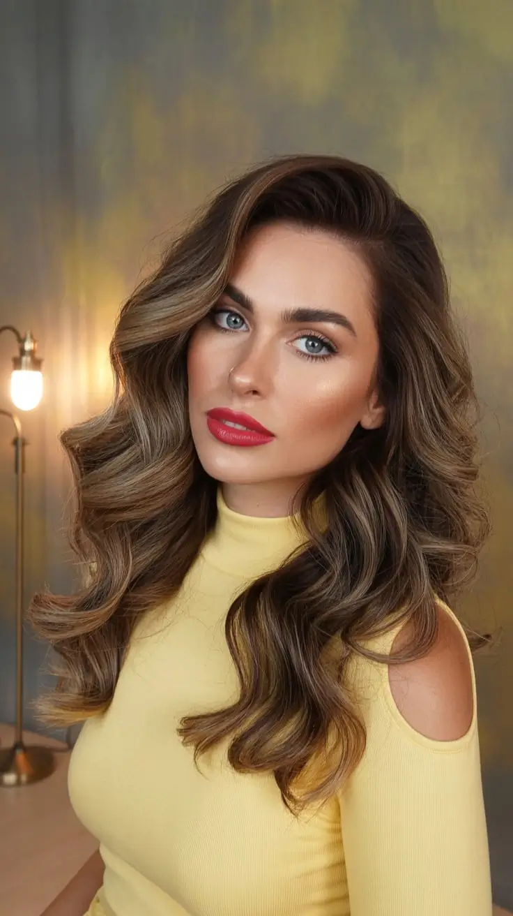 24 Fall 2025 Haircut Ideas for Long Hair That Inspire a Fresh Look