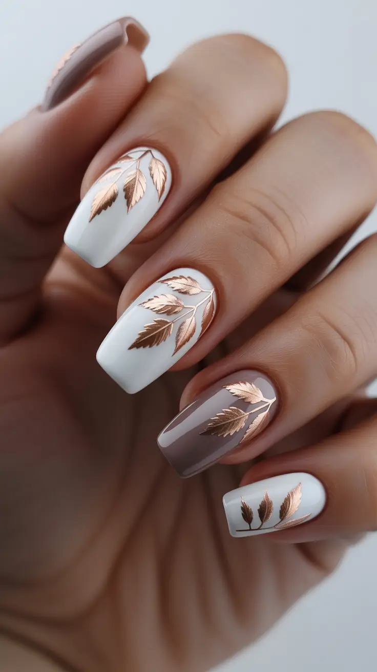 20 September Nails Design Ideas – Fall Trends You’ll Love in 2025
