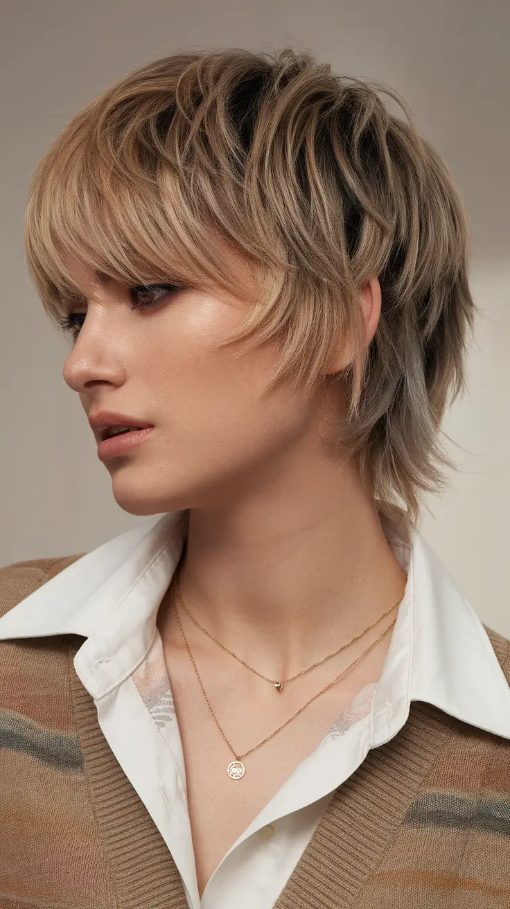 23 Stunning Fall Haircuts to Try in September 2025