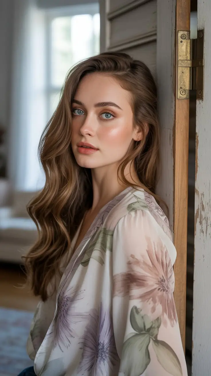 September Hair Color Ideas – 23 Fall Trends for 2025 That Will Transform Your Look