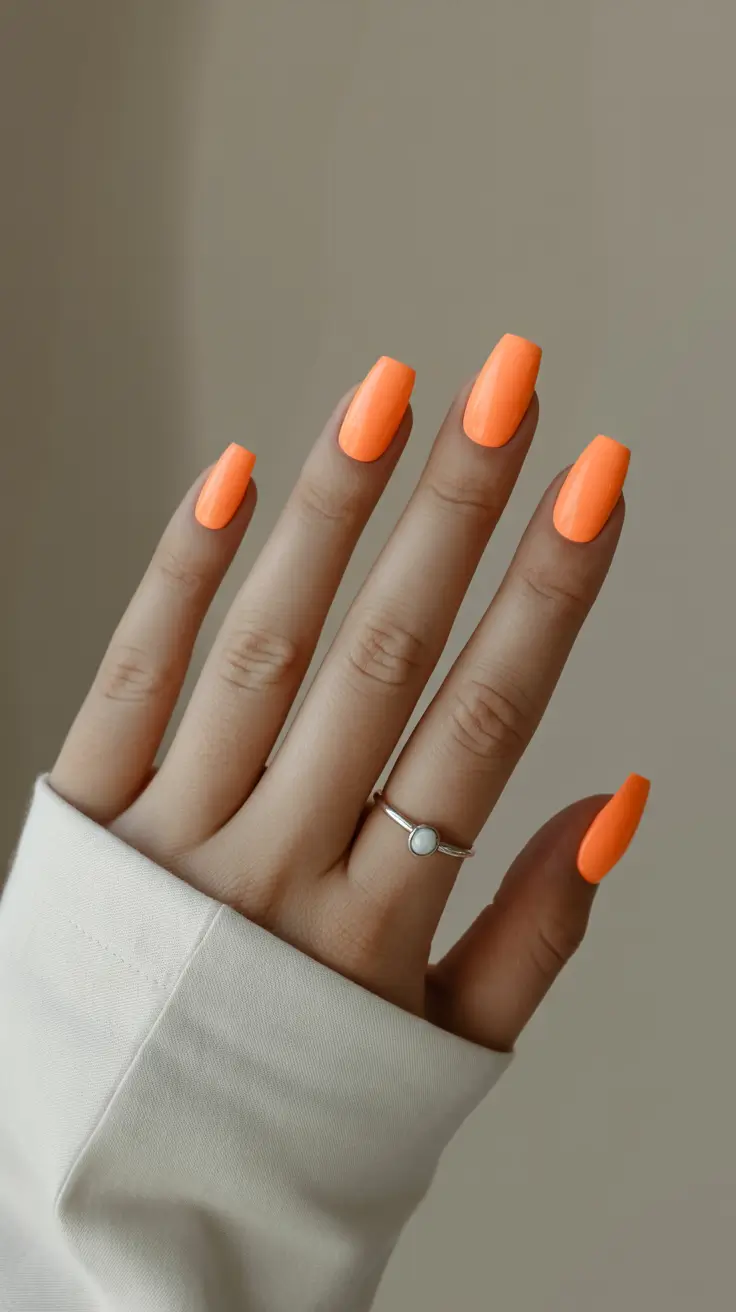 23 September 2025 Nail Colors Shades to Elevate Your Fall Manicure