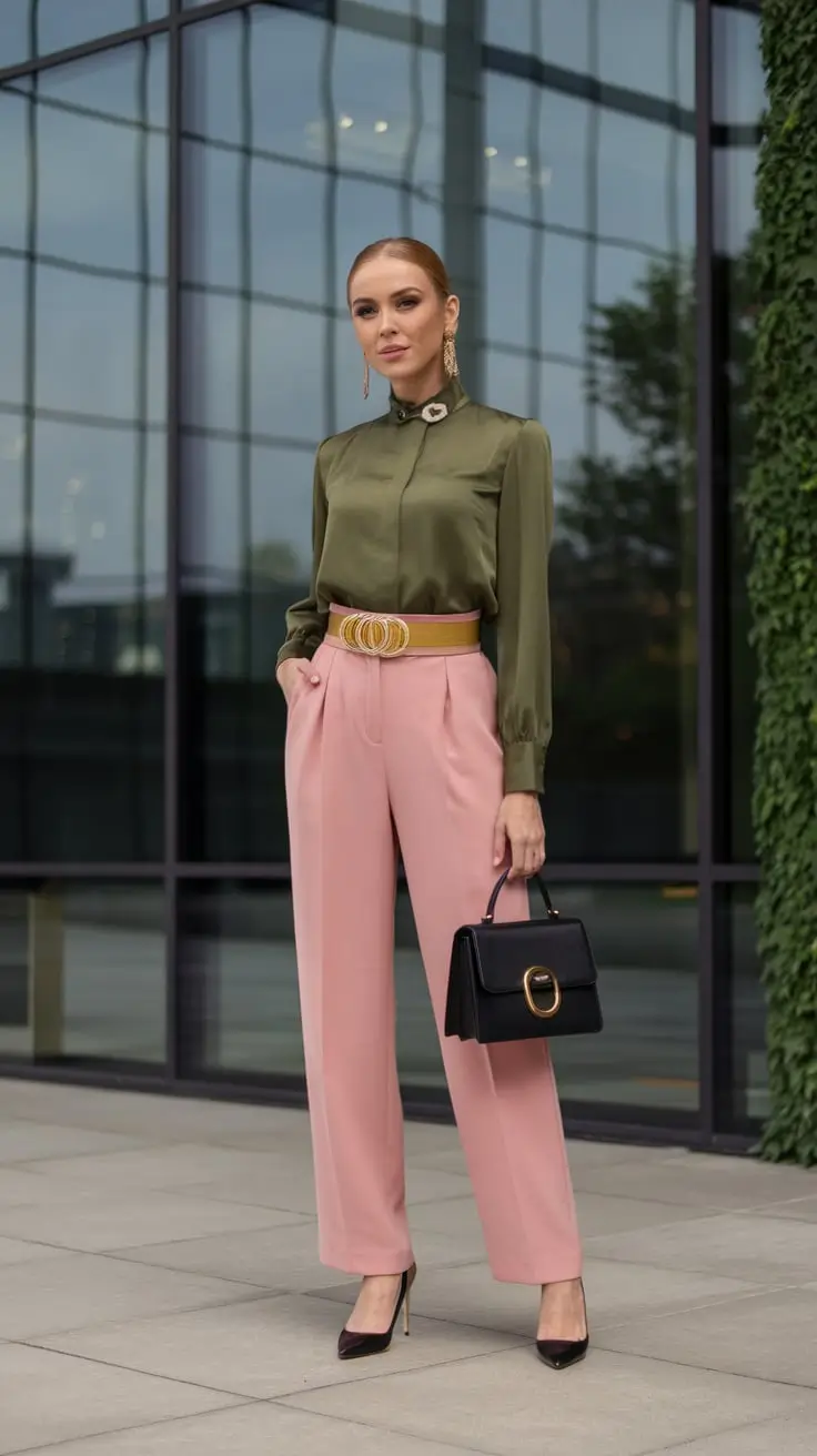 20 Summer to Fall Transition Outfits – Fashion Tips 2025