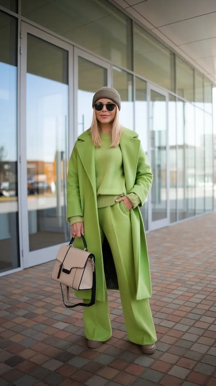 20 Ways to Style Casual Fall Outfits in Your 30s – 2025 Edition for Effortless Chic