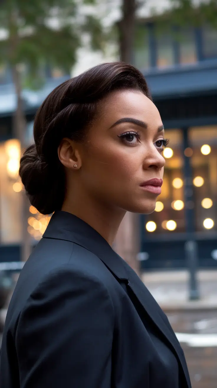 25 Fall 2025 Hairstyles for Black Women That Define the Season’s Style