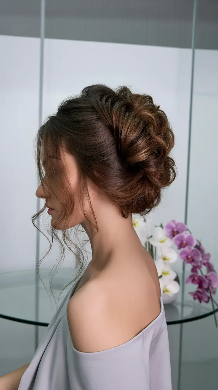 25 Best Fall Hairstyles for Long Hair in 2025 That Will Turn Heads This Season
