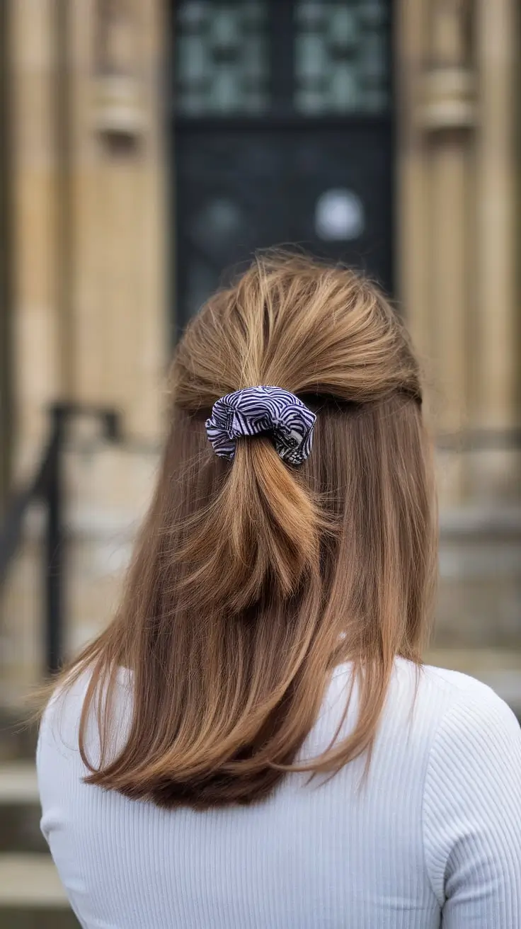 20 Fall 2025 Hairstyles Perfect for Mid-Length Cuts