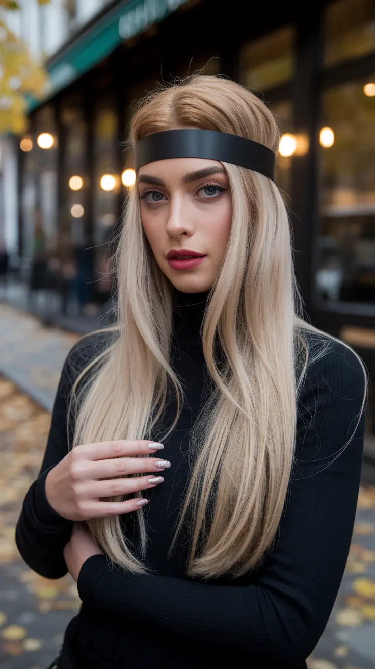 20 Insta-Cute Hairstyles for Fall 2025 That Will Turn Heads