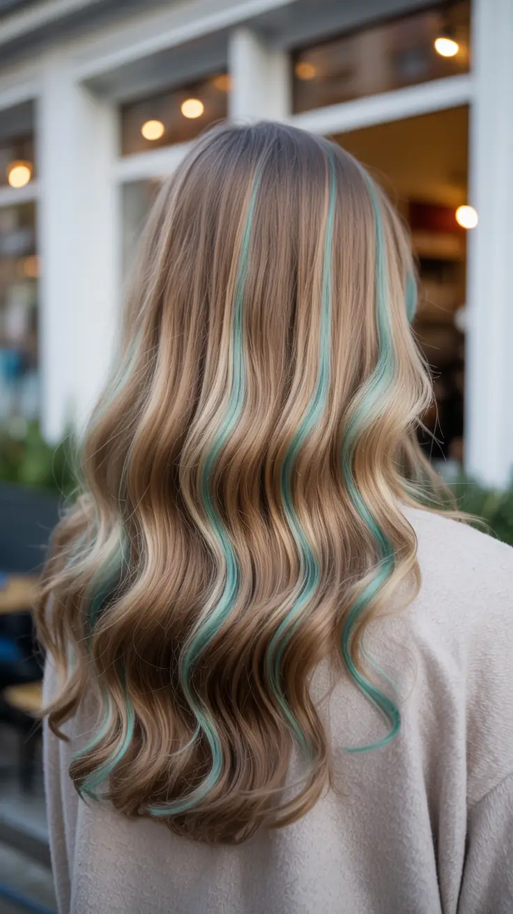 25 Chic and Cute Hair Color Ideas for Fall 2025