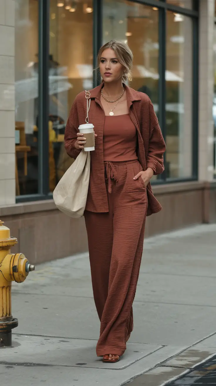 23 Casual September Outfits Ideas 2025 to Refresh Your Everyday Style