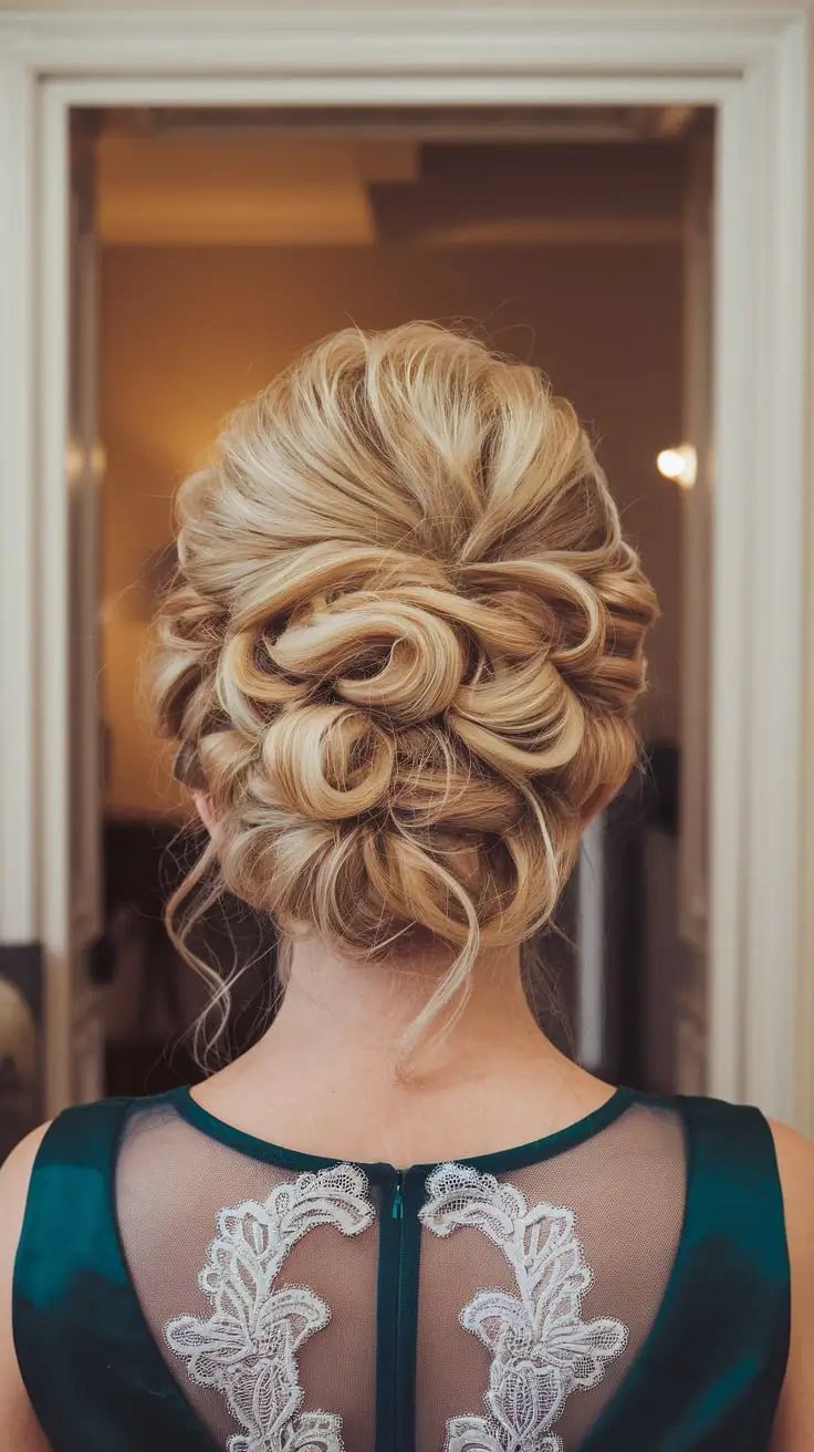 25 Easy Fall Hairstyles 2025 That Will Instantly Elevate Your Look