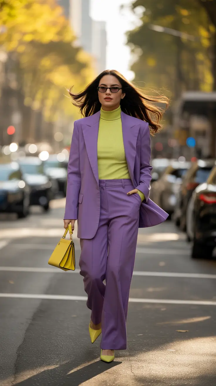 Fall Fashion Guide 2025: 23 Must-Have Outfit Styles for a Trendy Autumn