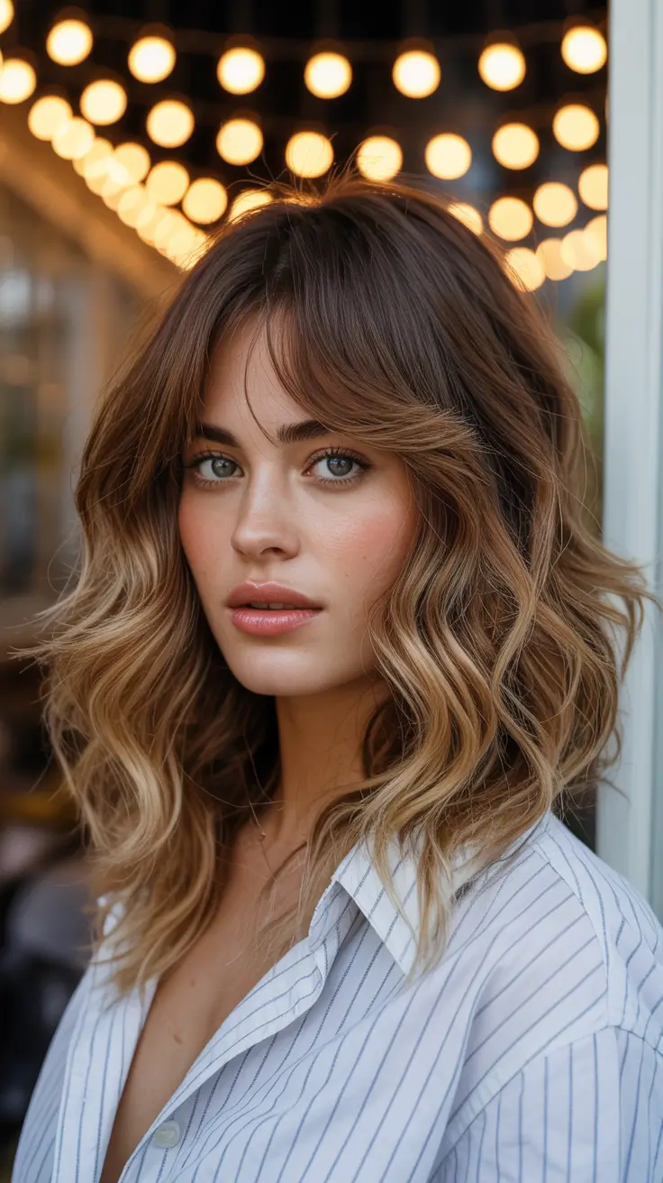 22 Hair Color Ideas for Fall 2025 to Transform Your Look