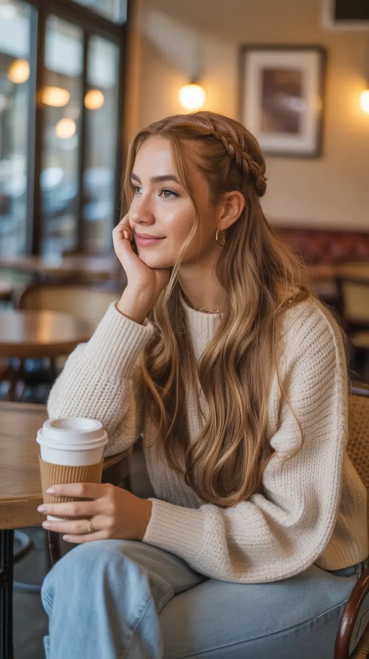 25 Best Haircuts for Fall 2025 Vibes That Redefine Seasonal Style