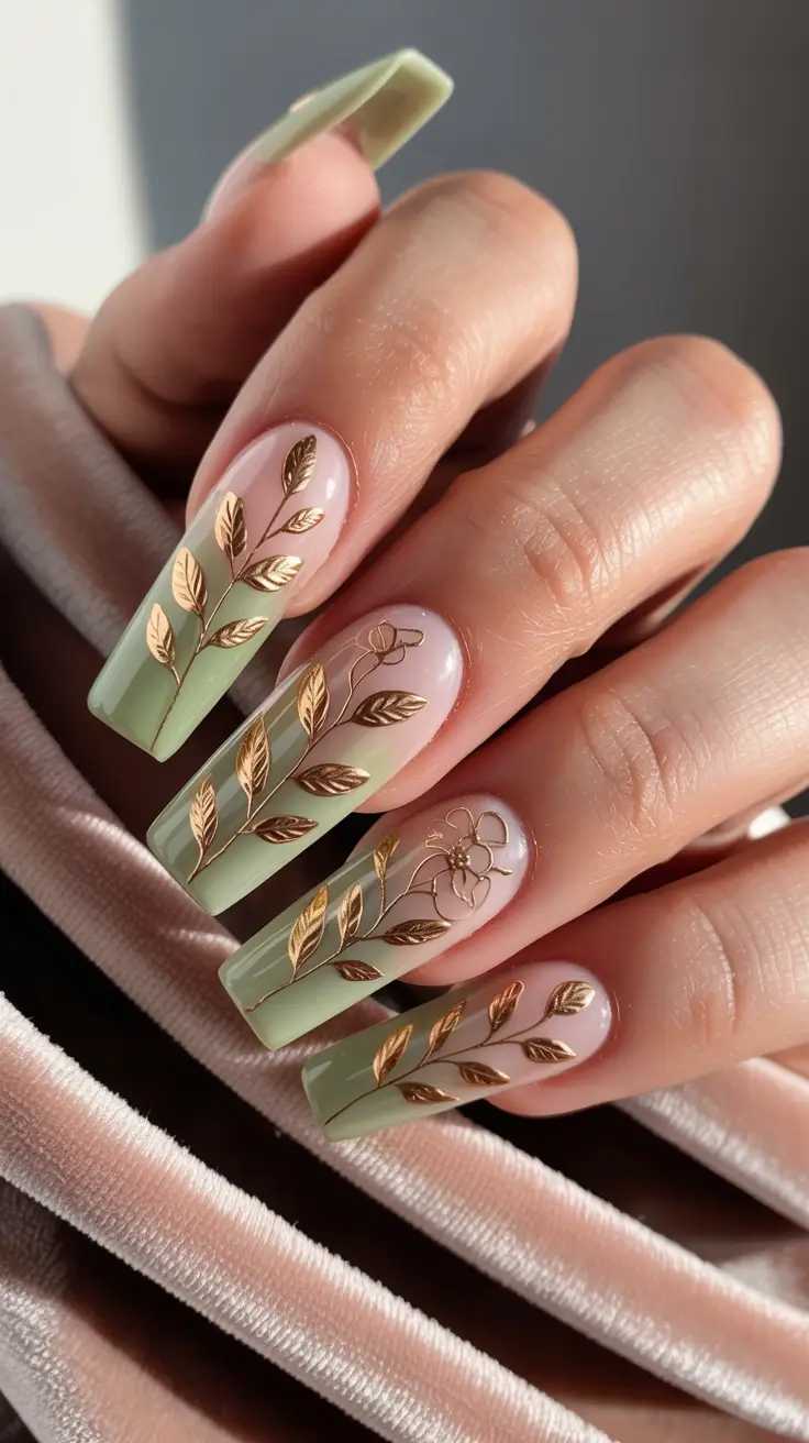 23 Fall 2025 Nail Designs That Will Inspire Your Next Manicure