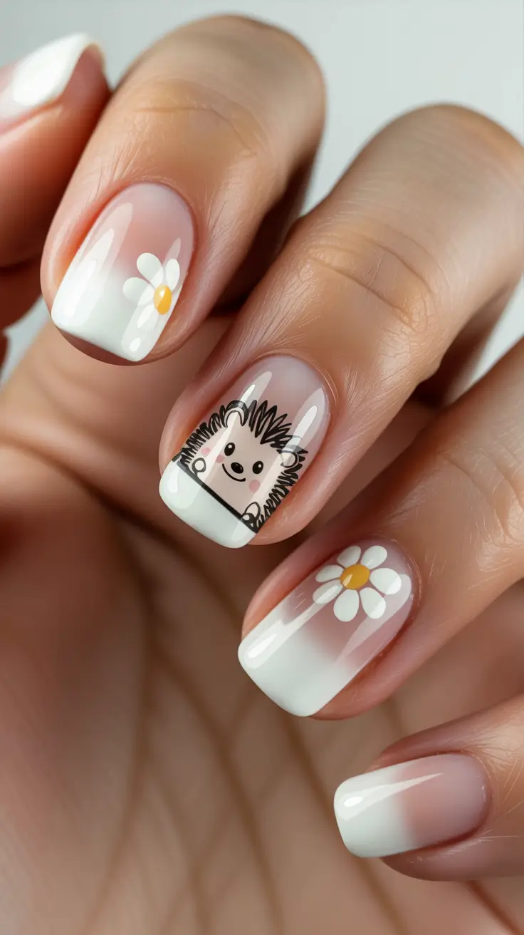 24 Fun and Cute Fall Nails 2025 to Inspire Your Seasonal Manicure