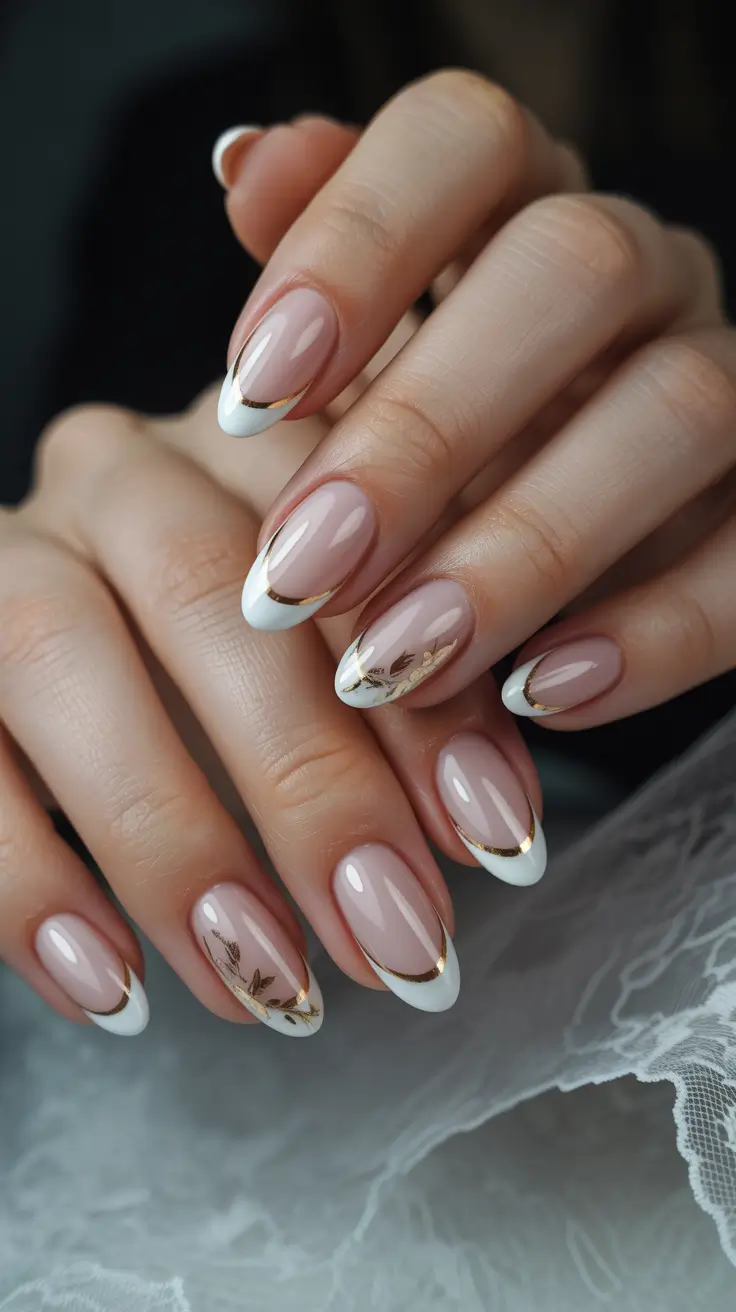 20 September Nails Design Ideas – Fall Trends You’ll Love in 2025