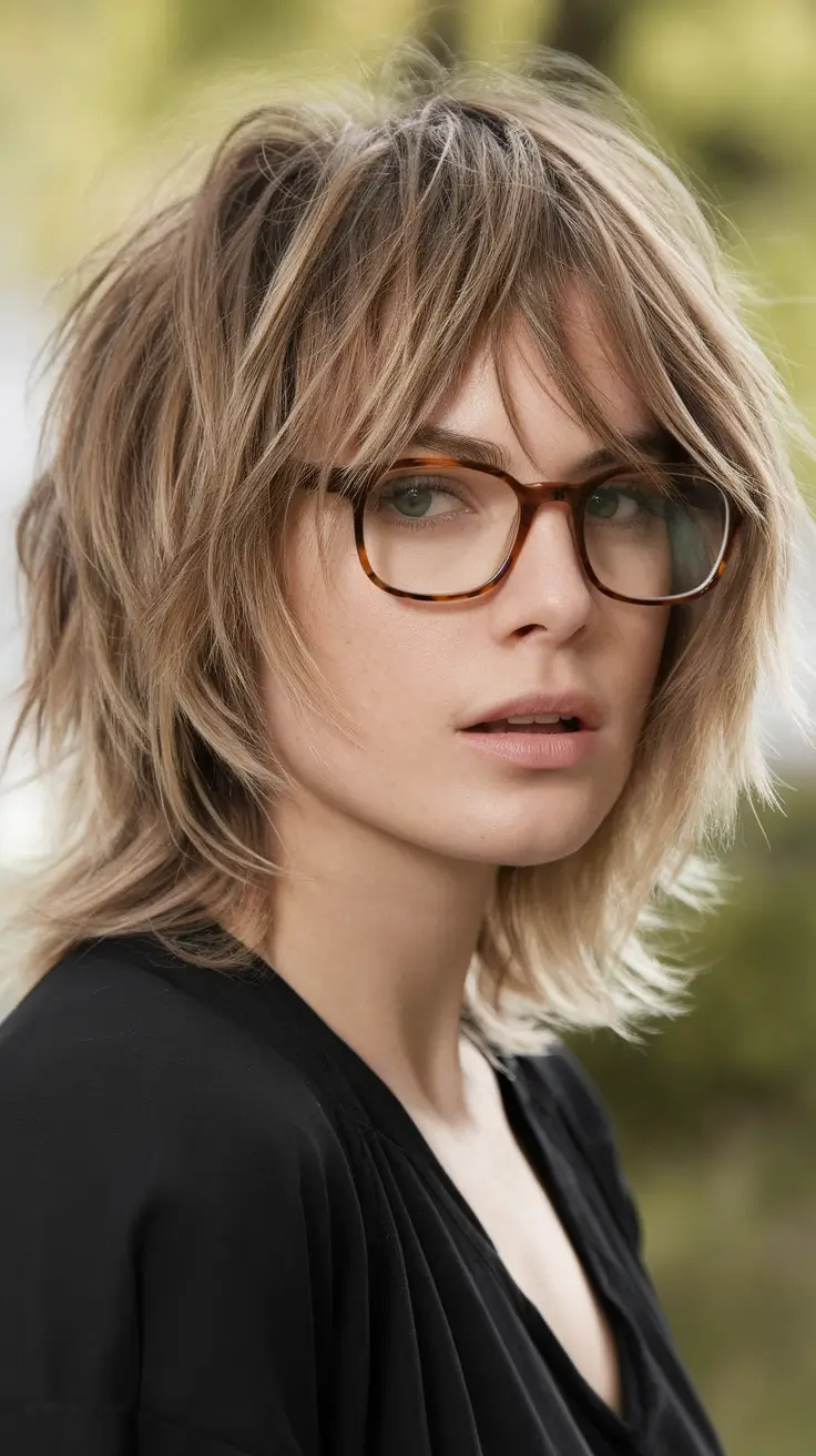 23 Stunning Fall Haircuts to Try in September 2025