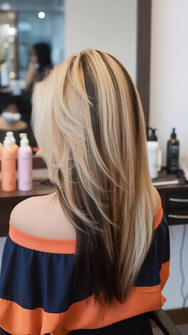 September Hair Color Ideas – 23 Fall Trends for 2025 That Will Transform Your Look