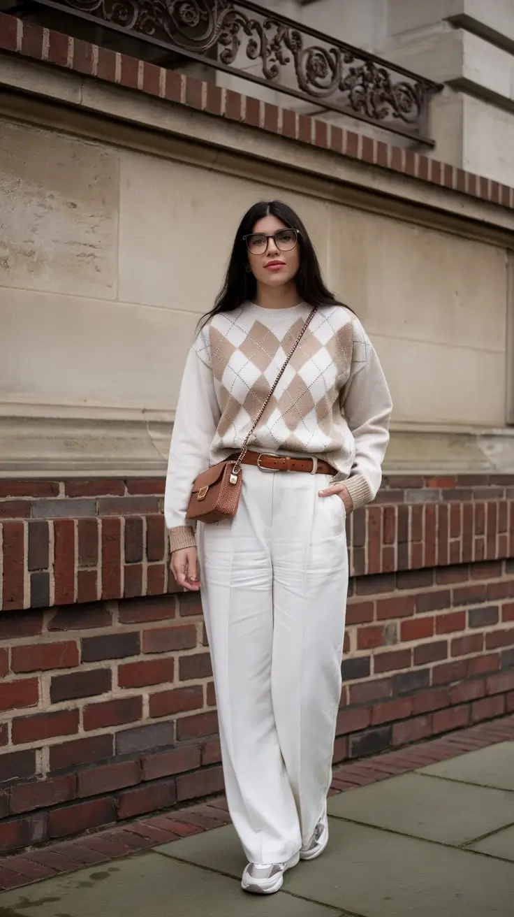 20 Summer to Fall Transition Outfits – Fashion Tips 2025