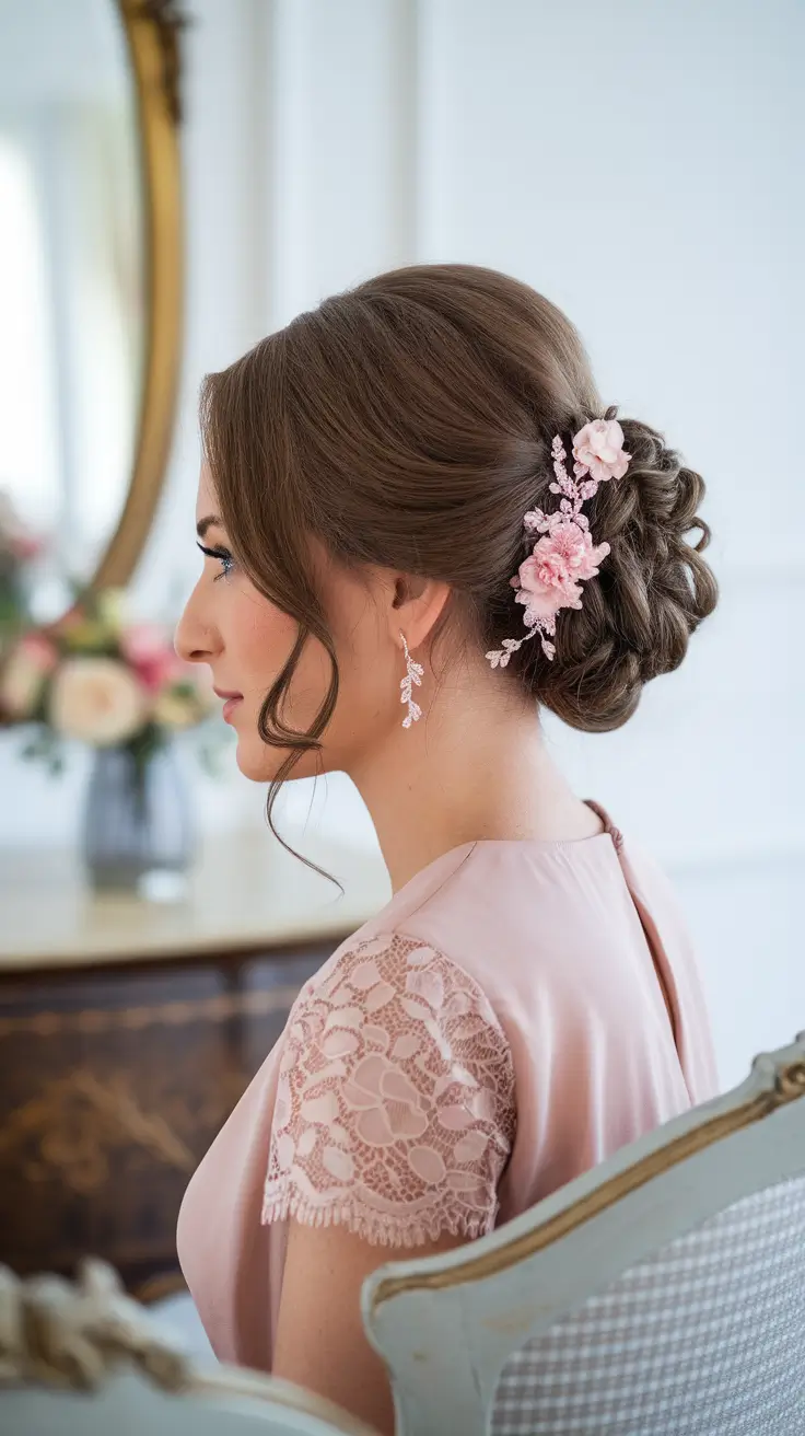 20 Fall 2025 Hairstyles Perfect for Mid-Length Cuts