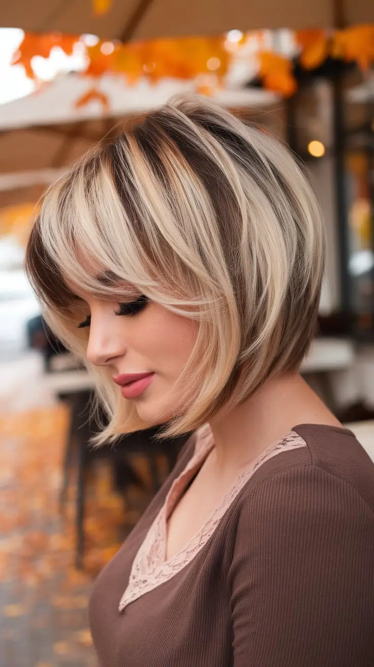 23 Fresh Fall 2025 Haircuts for Women Over 40 That Will Inspire Your Next Salon Visit