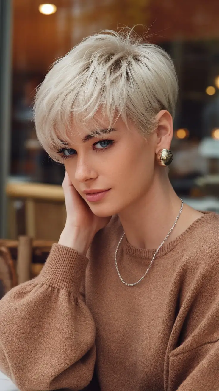 22 Trending Bob Hairstyles to Try This Fall 2025
