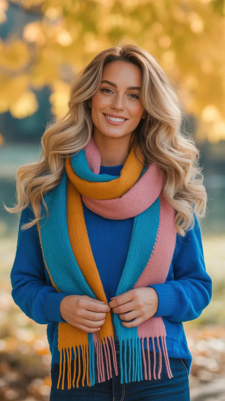 20 Insta-Cute Hairstyles for Fall 2025 That Will Turn Heads
