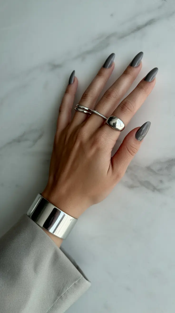 25 Latest Fall Nail Color Trends 2025 to Inspire Your Seasonal Manicure